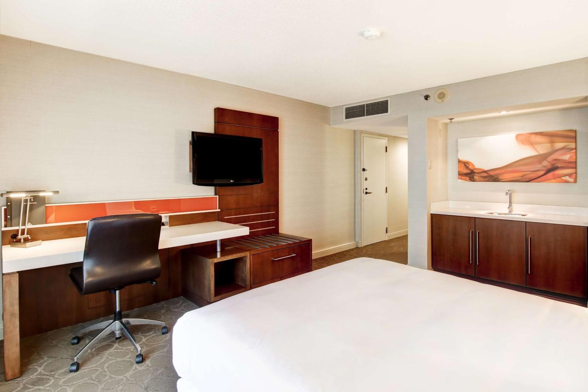 Hilton Mississauga/Meadowvale Hotel Екстериор снимка