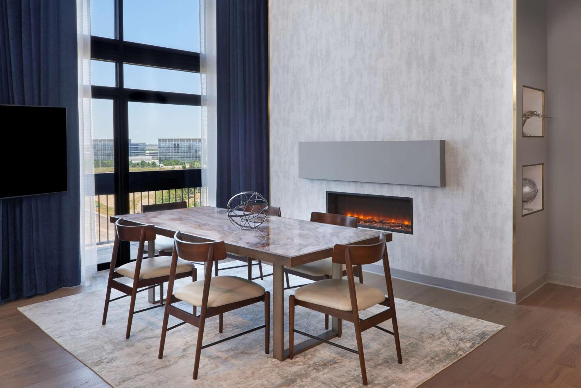 Hilton Mississauga/Meadowvale Hotel Екстериор снимка