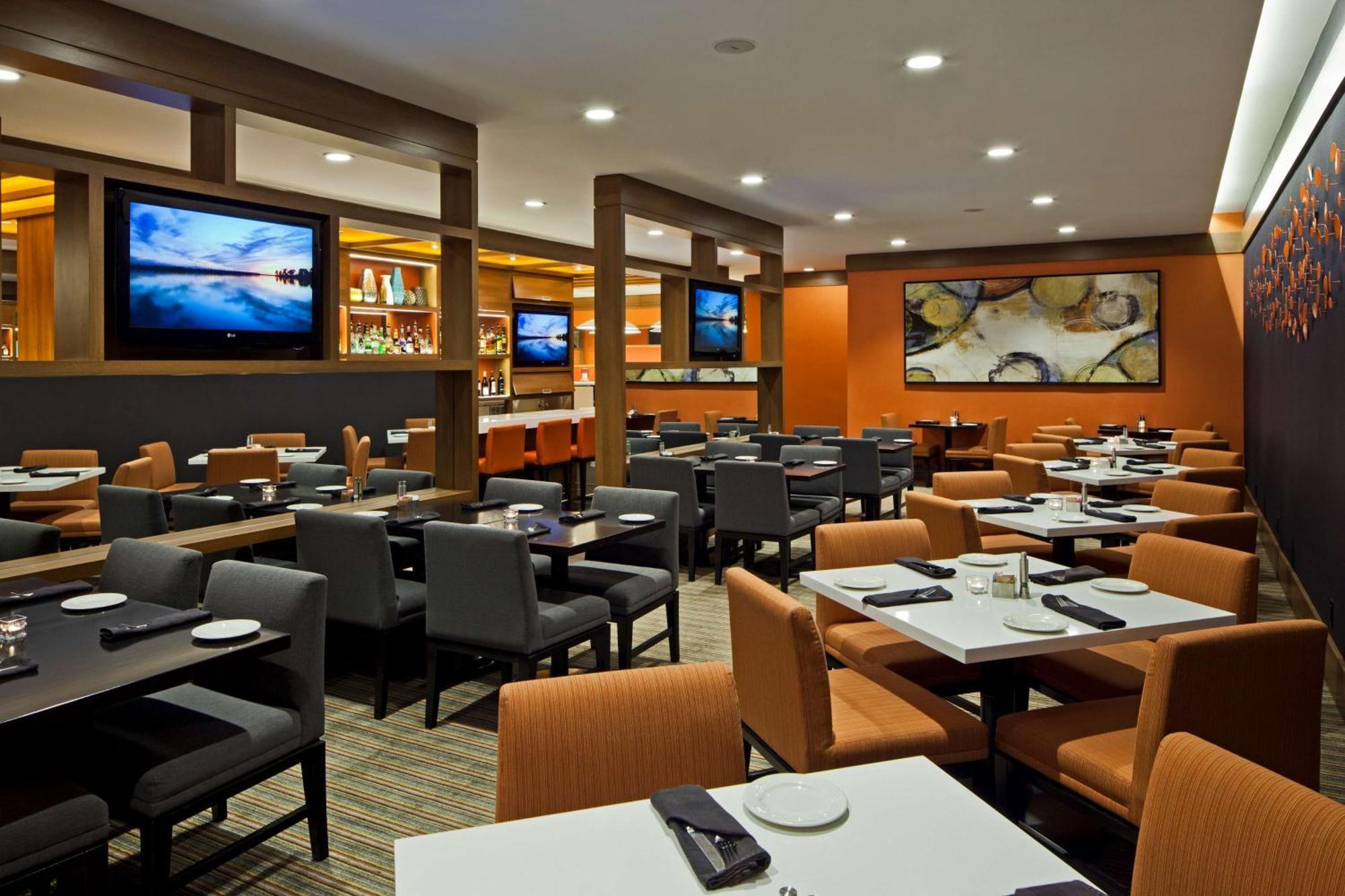Hilton Mississauga/Meadowvale Hotel Екстериор снимка
