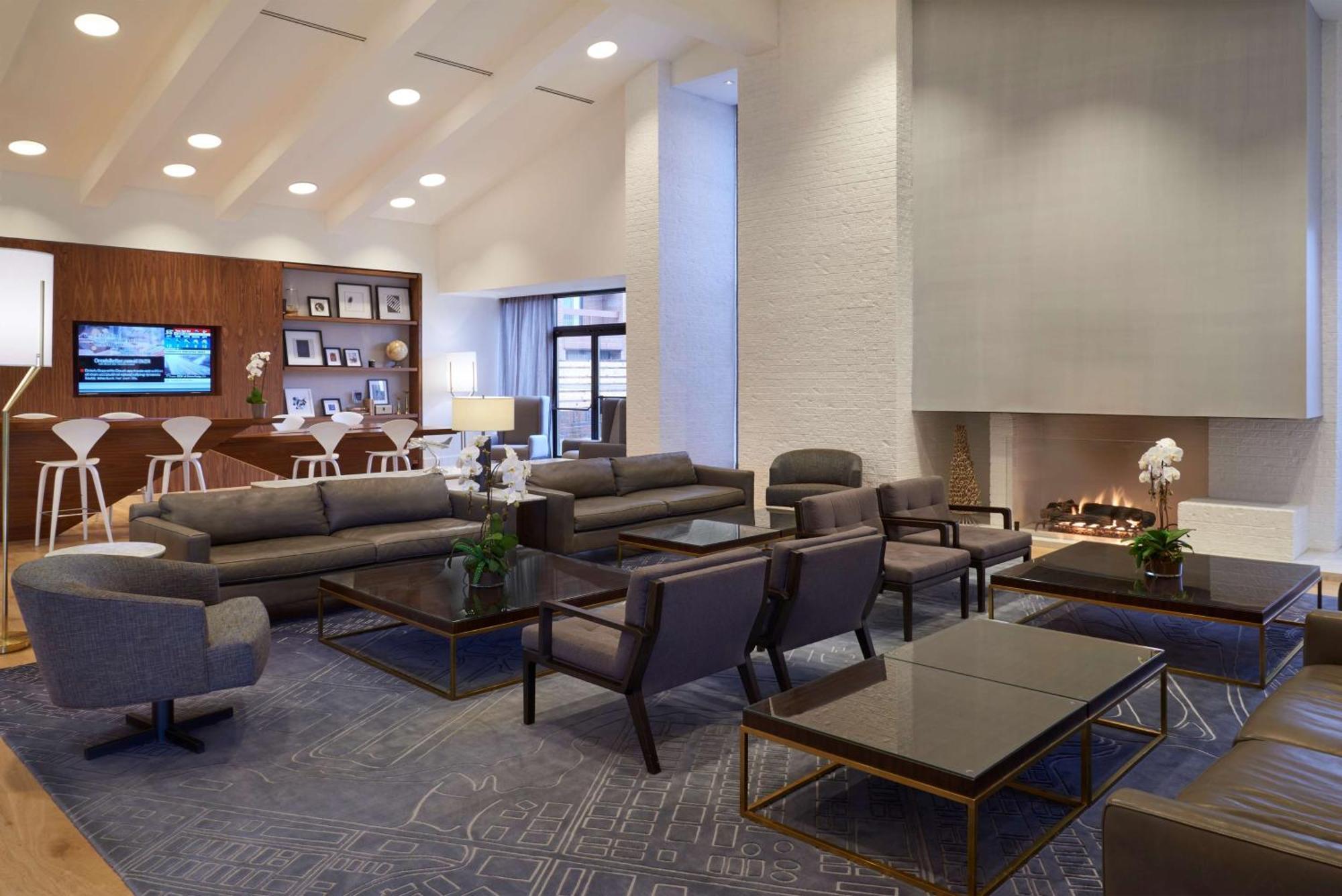 Hilton Mississauga/Meadowvale Hotel Екстериор снимка