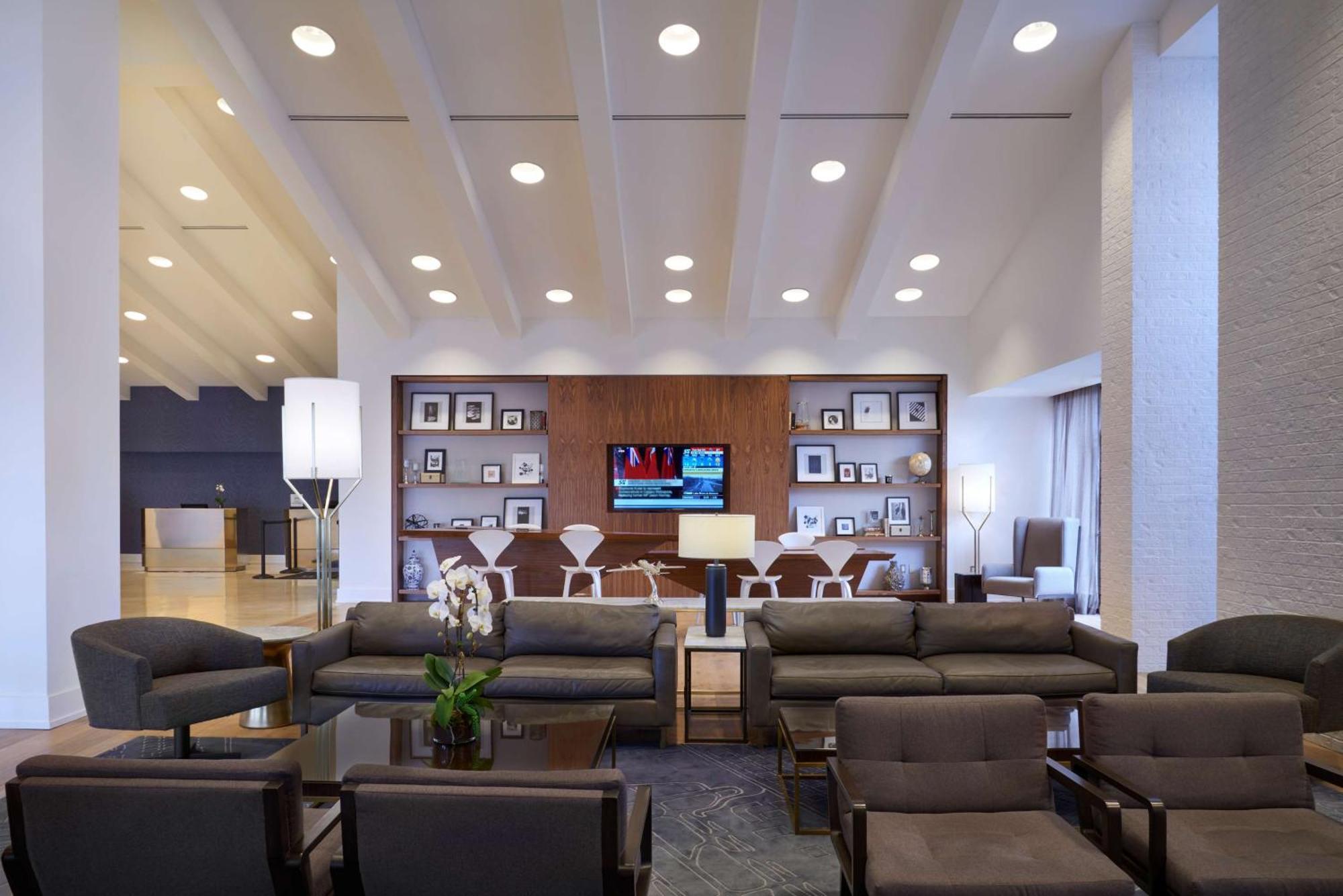 Hilton Mississauga/Meadowvale Hotel Екстериор снимка