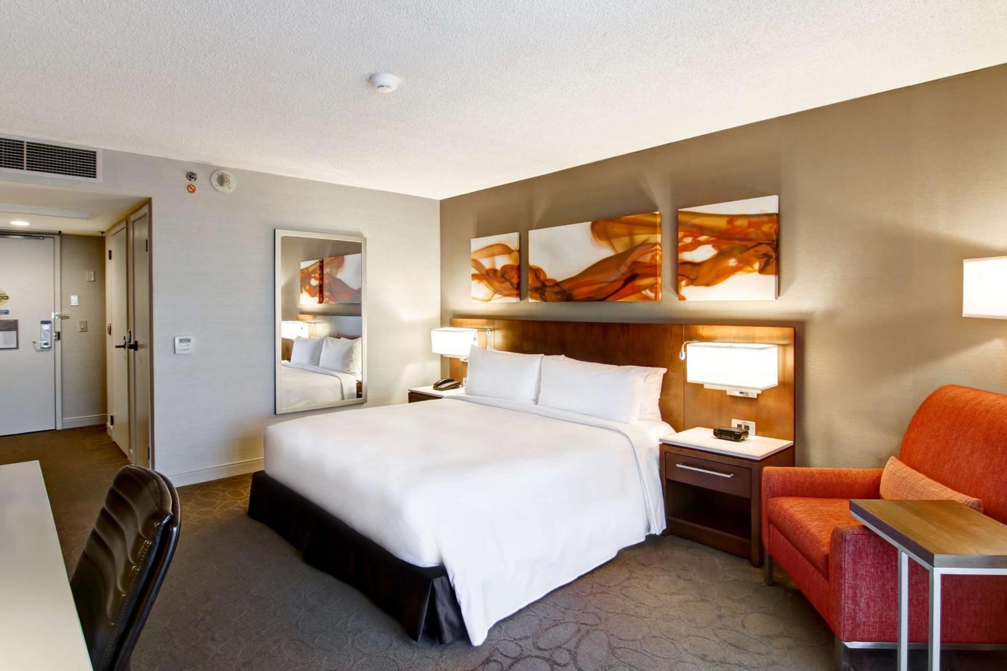 Hilton Mississauga/Meadowvale Hotel Екстериор снимка
